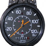 Kienzle EC 1311 ve 1314 Takograf